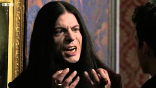 Young Dracula Series 5 Episode 4 Part 1