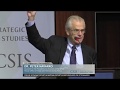 Peter Navarro on China 2018 11 09 (Full)