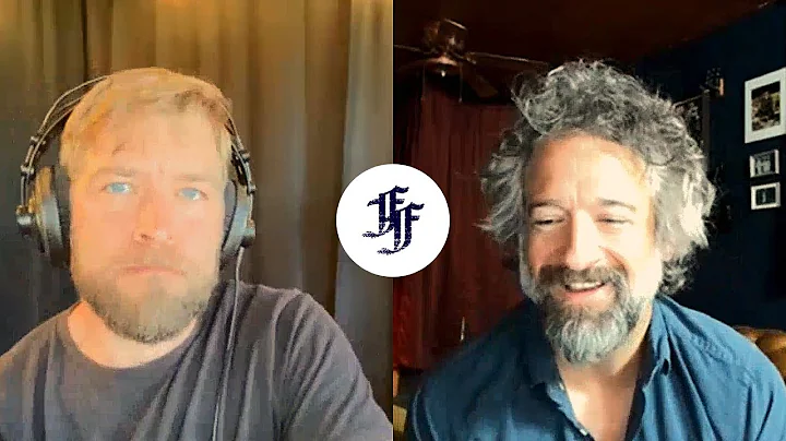 Christian Fellowship in Political Turmoil (w/ Davi...