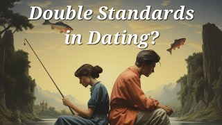 Double Standards in Dating (debunked) - Cyzor