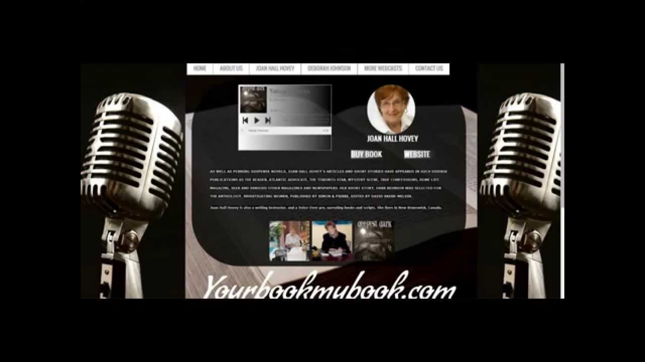 The Deepest Dark  By Joan Hall  Hovey