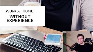 Here are 13 no experience work-from-home job sites for 2019. go to
http://selfmadesuccess.com/no-experience-work-from-home-job-sites/
video notes, relate...