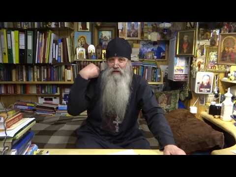 ИИСУСОВА МОЛИТВА ИСЦЕЛЯЕТ ЛЮБЫЕ БОЛЕЗНИ