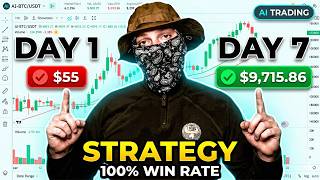 AI Trading Bot Pocket Option — How I Made $400 in 5min Trade (Proof Inside!)