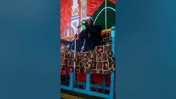 القارئ الشيخ ممدوح عبدالستارالمؤمنون والاحزاب