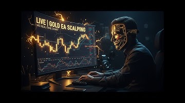 XAUUSD Live EA – Gold Scalping Bot – 05/12/2025#gold #xauusd #scalpingea #forexrobot #livetrading