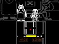 Undertale Sans Fight - BUT HE TOOK ALL UNDERGROUND WITH HIM - Part 1