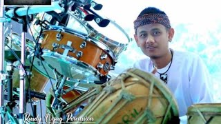 Rusdy Oyag || Full Lagu Buhun (Kacapi Suling) Best Audio