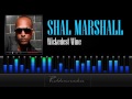 Shal Marshall Wickedest Wine 2013 Soca 