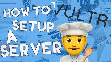 How to Setup a Vultr Server for a Sneaker Release!