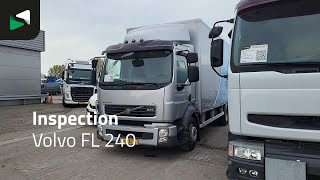 Volvo FL 240 - 2013 - BAS World - YouTube