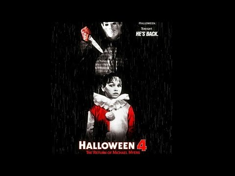 Хэллоуин 4 (1988)