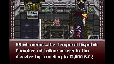 Crimson Echoes Playthrough Part 053