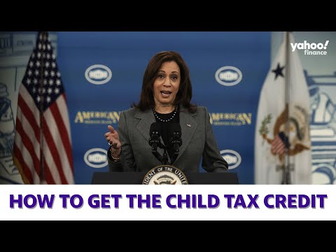 Video: Får jeg automatisk skattefradraget for barn?