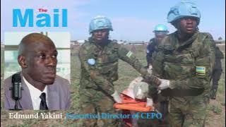 Download lagu CEPO on UNMISS report about the increase Deadly Communal Violence in South Sudan