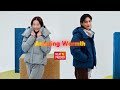 【GU公式】ヒートパデッド "Amazing Warmth" (15sec)