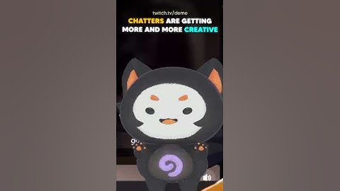 Chatters Are Getting More & More CREATIVE ✨