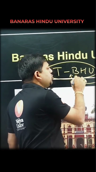 Banaras Hindu University 🎓📚#harshsir #VED #BHU #Varanasi #TopUniversity #EducationNews #Trending