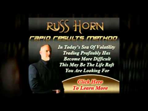 Russ horn forex