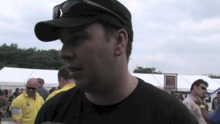 Winterfylleth - Bloodstock Open Air 2012