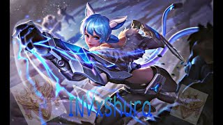 Qi Renderam? Treinando Jg Com Ela Ranked Mestre