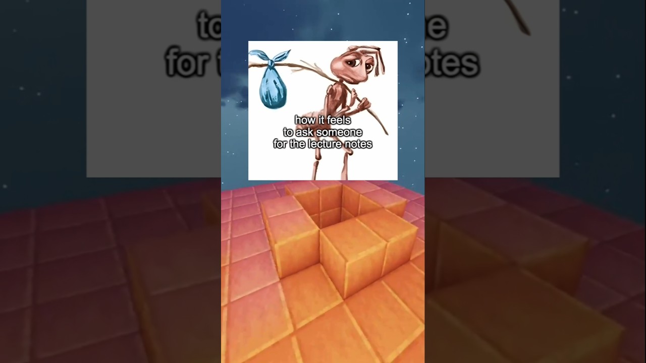 His Minecraft Secret Got Exposed on Reddit 