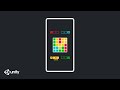 Unity Game Devlog - BoxTheLetter