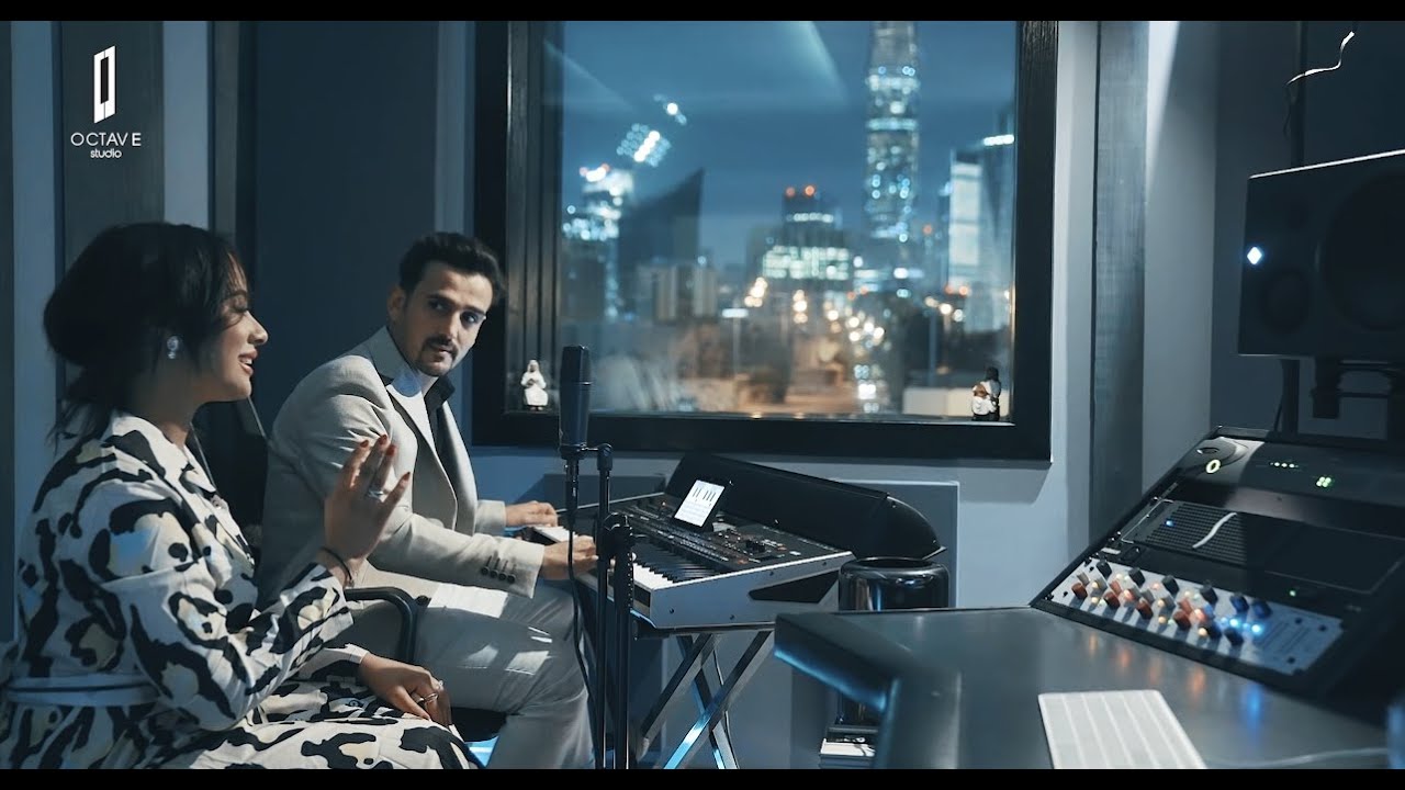 استديو اوكتاف للإنتاج الفني  - Octave Studio