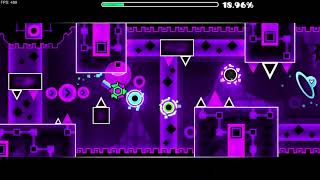 (PEAK LEVEL~ 🩷💚🩷) torsion by raivolt 100% | geometry dash 2.2 (extreme demon #157)