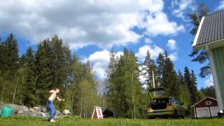 Juho - 2015 Summer Sampler