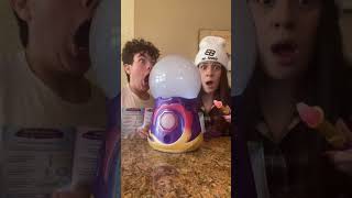THIS MAGIC CRYSTAL BALL MAKES TOYS😳 #msbeanie