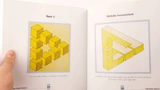 The Ultimate Book Of Optical Illusions