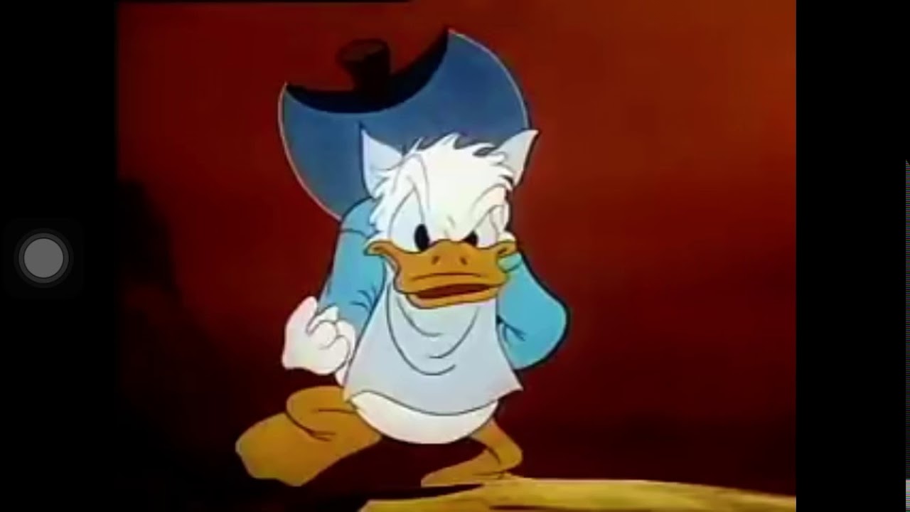 Donald attacks the cow!!!!!!!!!!! 😨😱😱😈😈😈😈😈😈😈⚠️⚠️⚠️⚠️⚠️ - YouTube