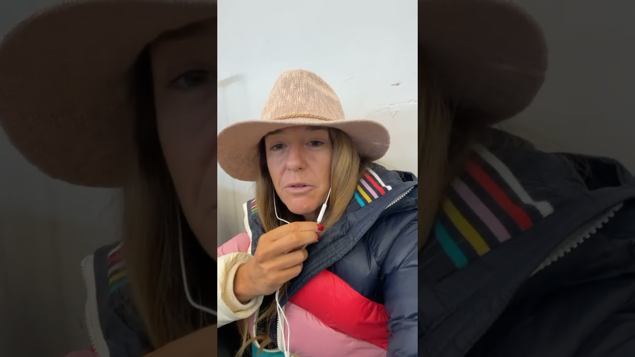 For Anyone Struggling With Just Being In Life Right Now. Practice These 4 Steps ❤️