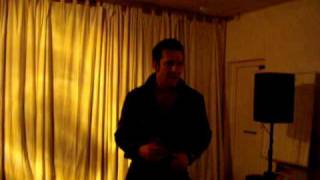 Elvis at Epsom Common Club