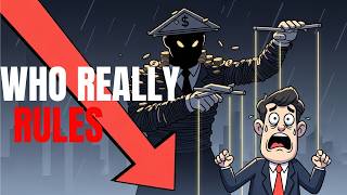 Who Really Controls Governments? The Hidden Power Behind Money