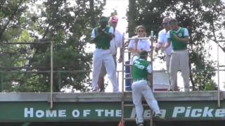 Lindenhurst "Snails" Point Pleasant 2015