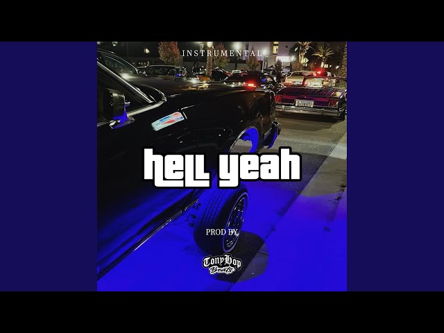 Yeah