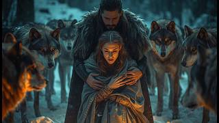 I’ll Pay for Him,” the Shunned Omega Sobbed — What the Alpha King Did Next Silenced the Pack