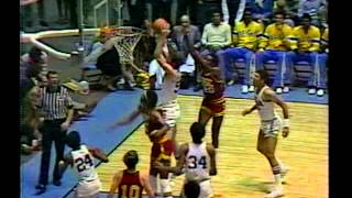 USC @ UCLA 2/9/79