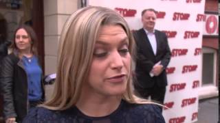 Stomp London - 13Th Birthday Gala