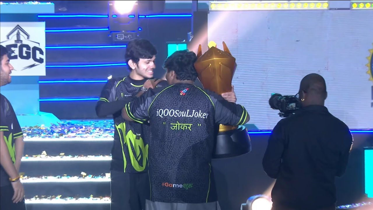 SouL Nakul & Joker BiG Funny Fight For Trophy 😂 SouL Lift The Trophy 🏆 SouL Champions 🚀 SouL Op