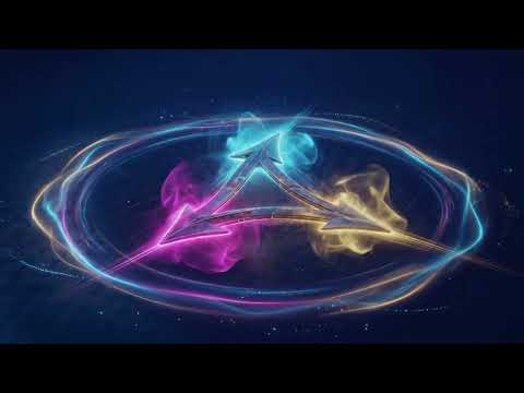 Code Of Space Time and Mind