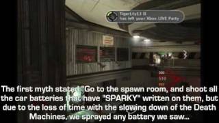 ImpliedGaming:Ascension:Secret:Last Part:Walkthrough