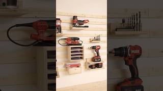 French Cleat In Der Werkstatt Das Chaos Hat Ein Ende Üstung