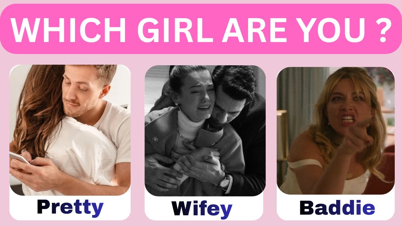 Which Reason Makes Men Cheat? | Psychology Quiz