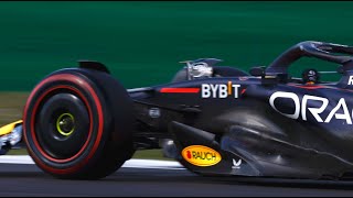 2023 F1 BRITISH GP FRIDAY analysis by Peter Windsor