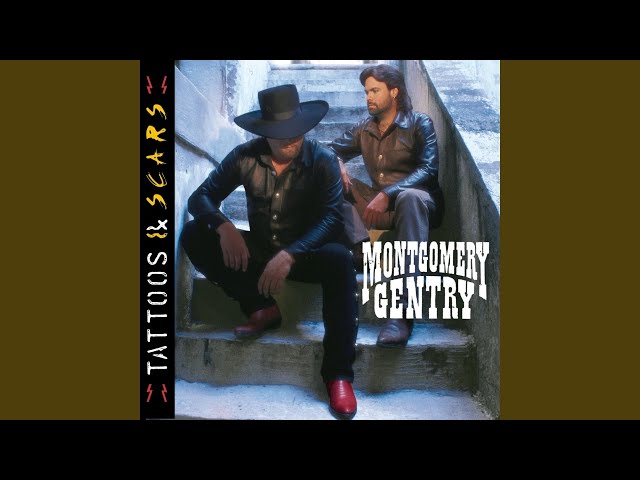 Montgomery Gentry - Didn't Your Mama Tell Ya'