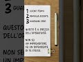 Sei un imprenditore o un dipendente di te stesso?