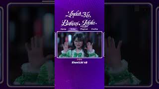 Download Lagu Andai Ku Bukan Idola JKT48 27 Single #jkt48fight #jkt48 MP3